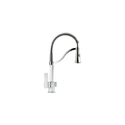 شیر ظرفشویی البرز روز دومنظوره مدل فلت | دکوراسین