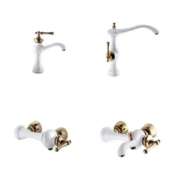 ست شیرآلات البرز روز مدل مجیک | دکوراسین