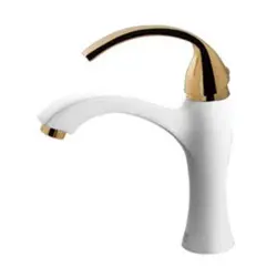 شیر روشویی البرز روز مدل رومئو | دکوراسین