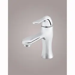 شیر روشویی KIG مدل آسبرت | دکوراسین