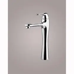 شیر روشویی پایه بلند KIG مدل آلبرت | دکوراسین