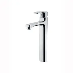 شیر روشویی پایه بلند KIG مدل دونته | دکوراسین