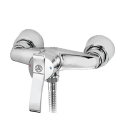 شیر توالت قهرمان مدل آبشار 2 | دکوراسین