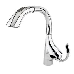 شیر ظرفشویی قهرمان شاوری مدل سبلان | دکوراسین