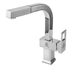 شیر ظرفشویی قهرمان شاوری مدل فلت رویال | دکوراسین