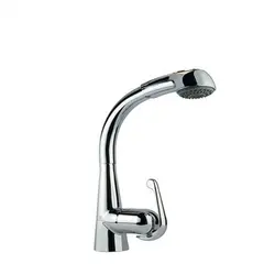 شیر ظرفشویی قهرمان شاوری مدل سهند | دکوراسین