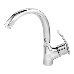 شیر ظرفشویی قهرمان مدل آرکو | دکوراسین