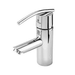 شیر روشویی قهرمان مدل آرکو | دکوراسین