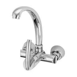 شیر ظرفشویی قهرمان مدل تنسو 2 | دکوراسین