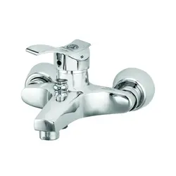 شیر حمام قهرمان مدل آبشار 1 | دکوراسین