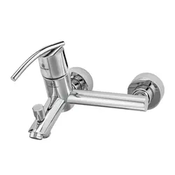 شیر حمام قهرمان مدل آرکو | دکوراسین