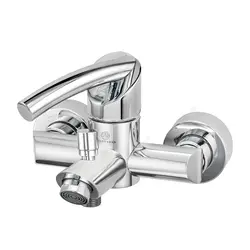 شیر حمام قهرمان مدل تنسو 2 | دکوراسین