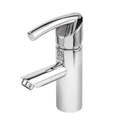 شیر روشویی قهرمان مدل تنسو 2 | دکوراسین