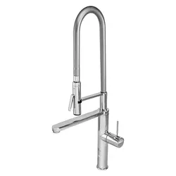 شیر ظرفشویی قهرمان شاوری مدل الماس | دکوراسین