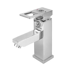 شیر روشویی قهرمان مدل فلت رویال | دکوراسین