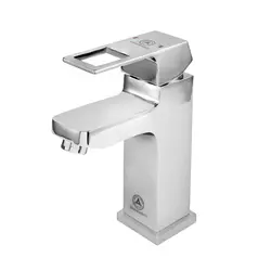 شیر روشویی قهرمان مدل برسام | دکوراسین