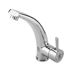 شیر روشویی قهرمان مدل ارکیده | دکوراسین