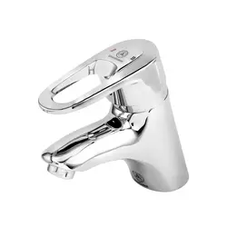 قیمت و خرید شیر روشویی قهرمان مدل اردلان | دکوراسین