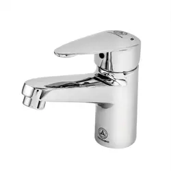 شیر روشویی قهرمان مدل سوئیسی | دکوراسین