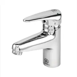 شیر روشویی قهرمان مدل ایتالیایی | دکوراسین