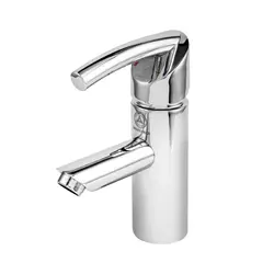 شیر روشویی قهرمان مدل تنسو 1 | دکوراسین