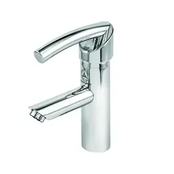 شیر روشویی قهرمان مدل تنسو رویال | دکوراسین