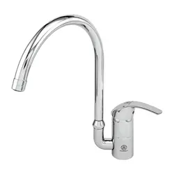 شیر ظرفشویی قهرمان مدل آلمانی | دکوراسین