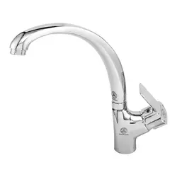 شیر ظرفشویی قهرمان مدل یاقوت | دکوراسین