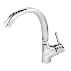 شیر ظرفشویی قهرمان مدل تتراس | دکوراسین