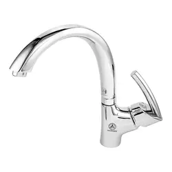 شیر ظرفشویی قهرمان مدل تنسو 1 | دکوراسین