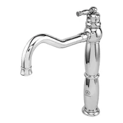 شیر ظرفشویی قهرمان مدل آنتیک | دکوراسین