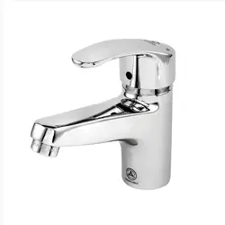 شیر روشویی قهرمان مدل اسپانیایی | دکوراسین