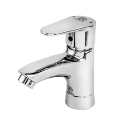 شیر روشویی قهرمان مدل سهند | دکوراسین