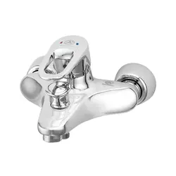 شیر حمام قهرمان مدل اردلان | دکوراسین