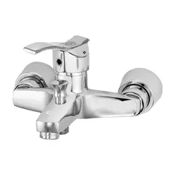 شیر حمام قهرمان مدل آبشار 2 | دکوراسین