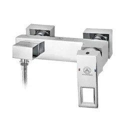 شیر توالت قهرمان مدل برسام | دکوراسین