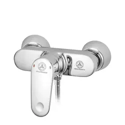 شیر توالت قهرمان مدل مروارید | دکوراسین