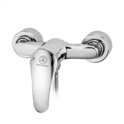 شیر توالت قهرمان مدل اسپانیا رویال | دکوراسین