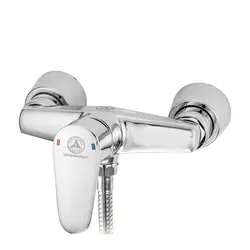 شیر توالت قهرمان مدل سهند | دکوراسین