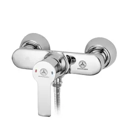 شیر توالت قهرمان مدل یاقوت | دکوراسین