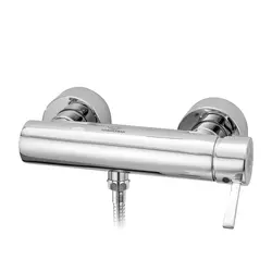 شیر توالت قهرمان مدل ارکیده | دکوراسین