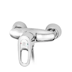 شیر توالت قهرمان مدل اردلان | دکوراسین