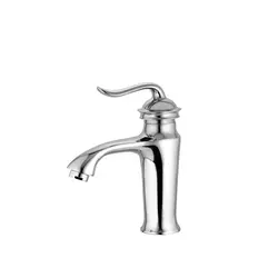 شیر روشویی قهرمان مدل دریا هلن | دکوراسین