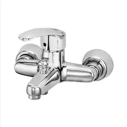 شیر حمام قهرمان مدل اسپانیایی | دکوراسین