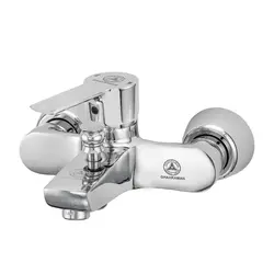 شیر حمام قهرمان مدل یاقوت | دکوراسین