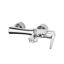 شیر حمام قهرمان مدل باران | دکوراسین