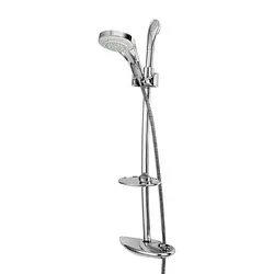 یونیکا قهرمان مدل دنا شلنگ فلزی | دکوراسین