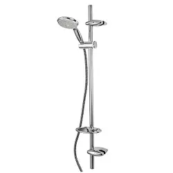 یونیکا قهرمان مدل ایتالیا شلنگ فلزی | دکوراسین