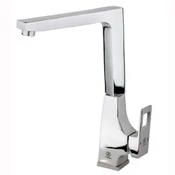 شیر ظرفشویی قهرمان مدل زاگرس | دکوراسین