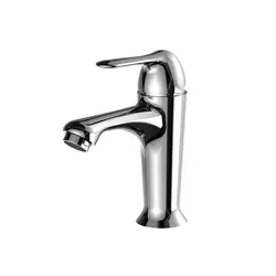 شیر روشویی کاویان مدل میشکا | دکوراسین